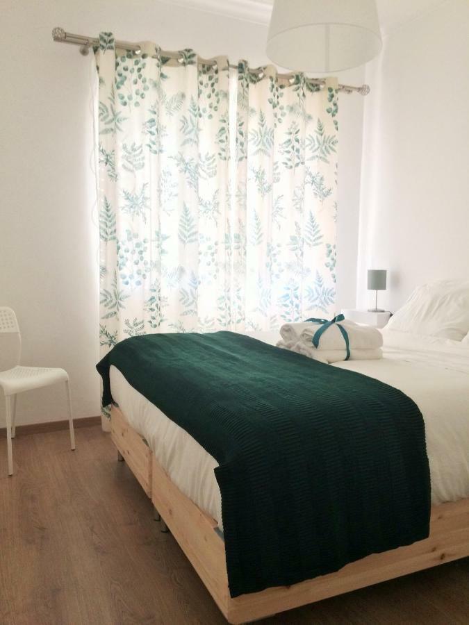 Simply@Home Setubal Ngoại thất bức ảnh
