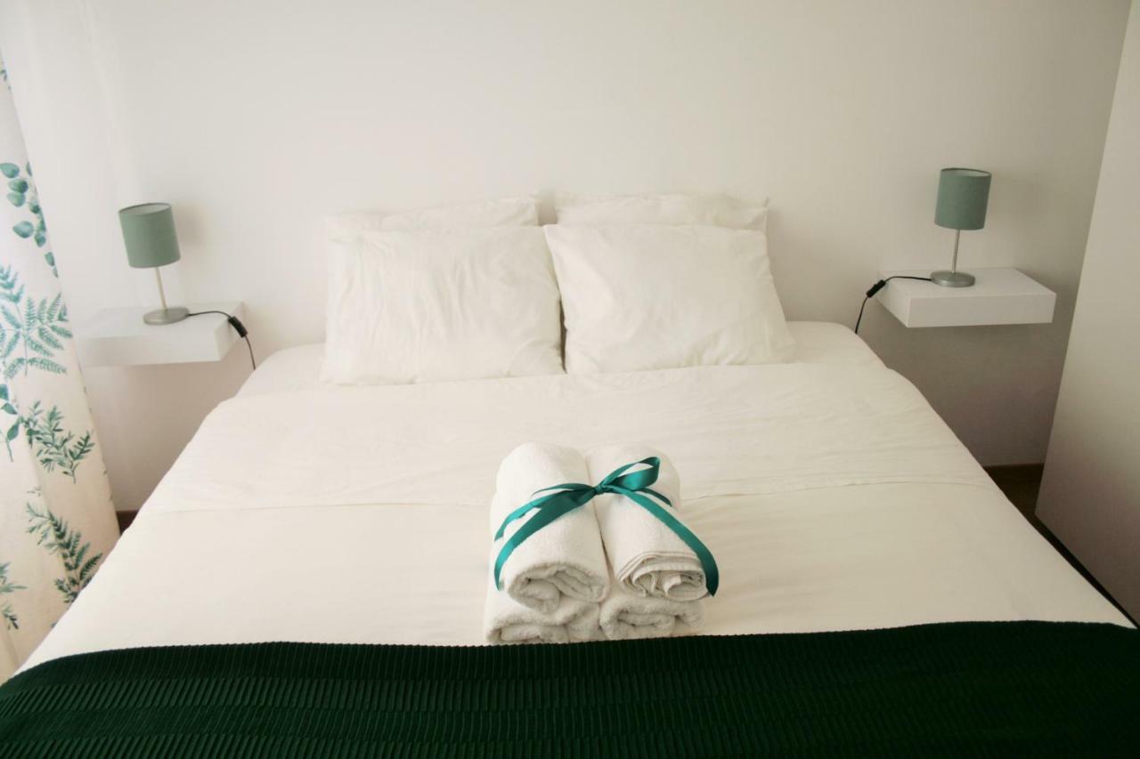 Simply@Home Setubal Ngoại thất bức ảnh
